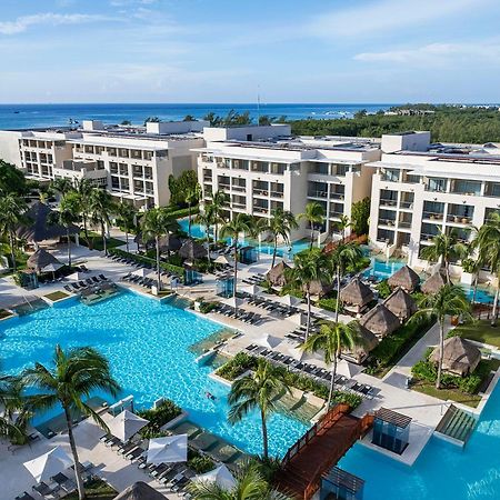 Paradisus La Perla (Adults Only) Hotel Playa del Carmen Exterior photo