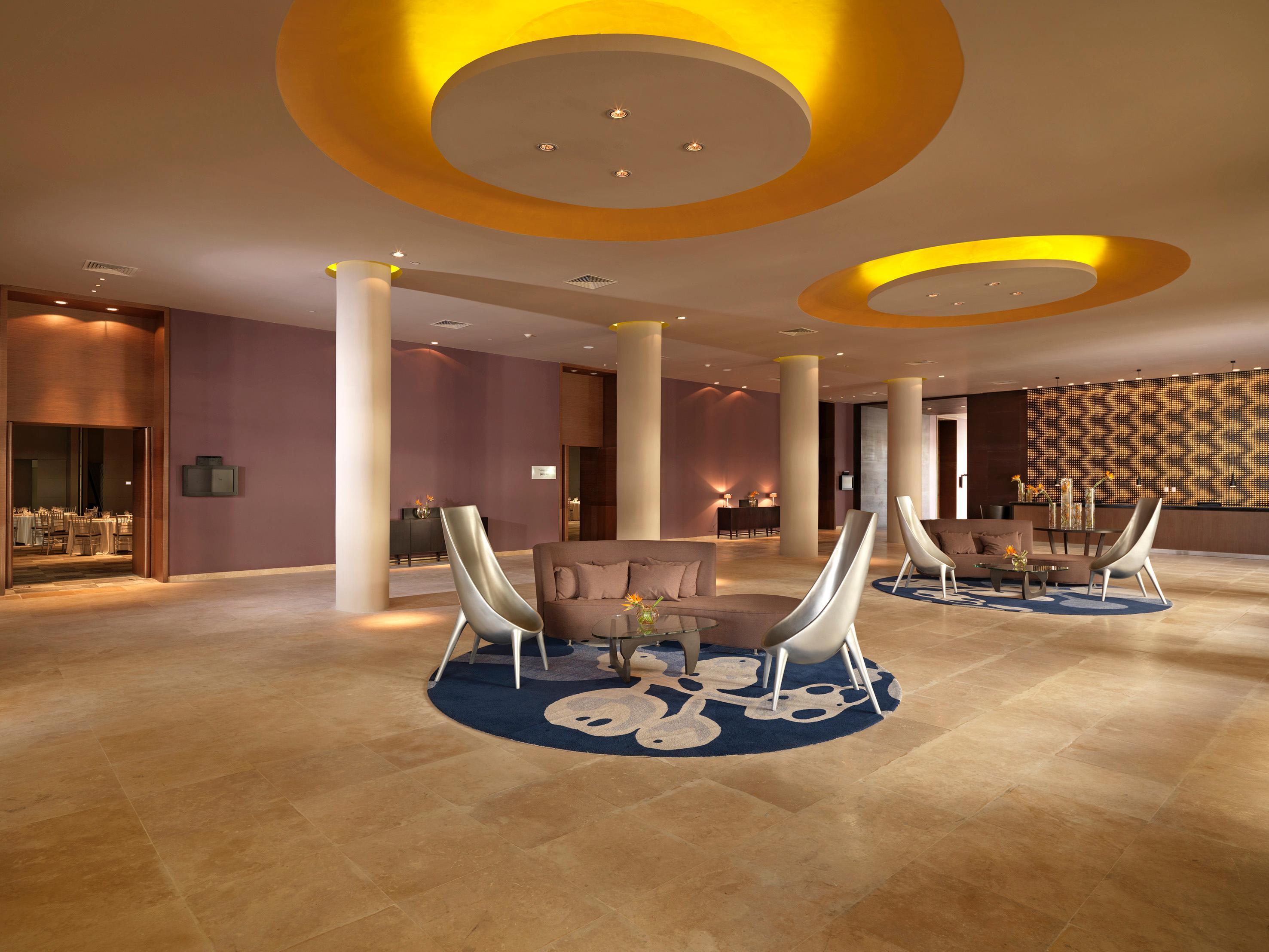 Paradisus La Perla (Adults Only) Hotel Playa del Carmen Interior photo