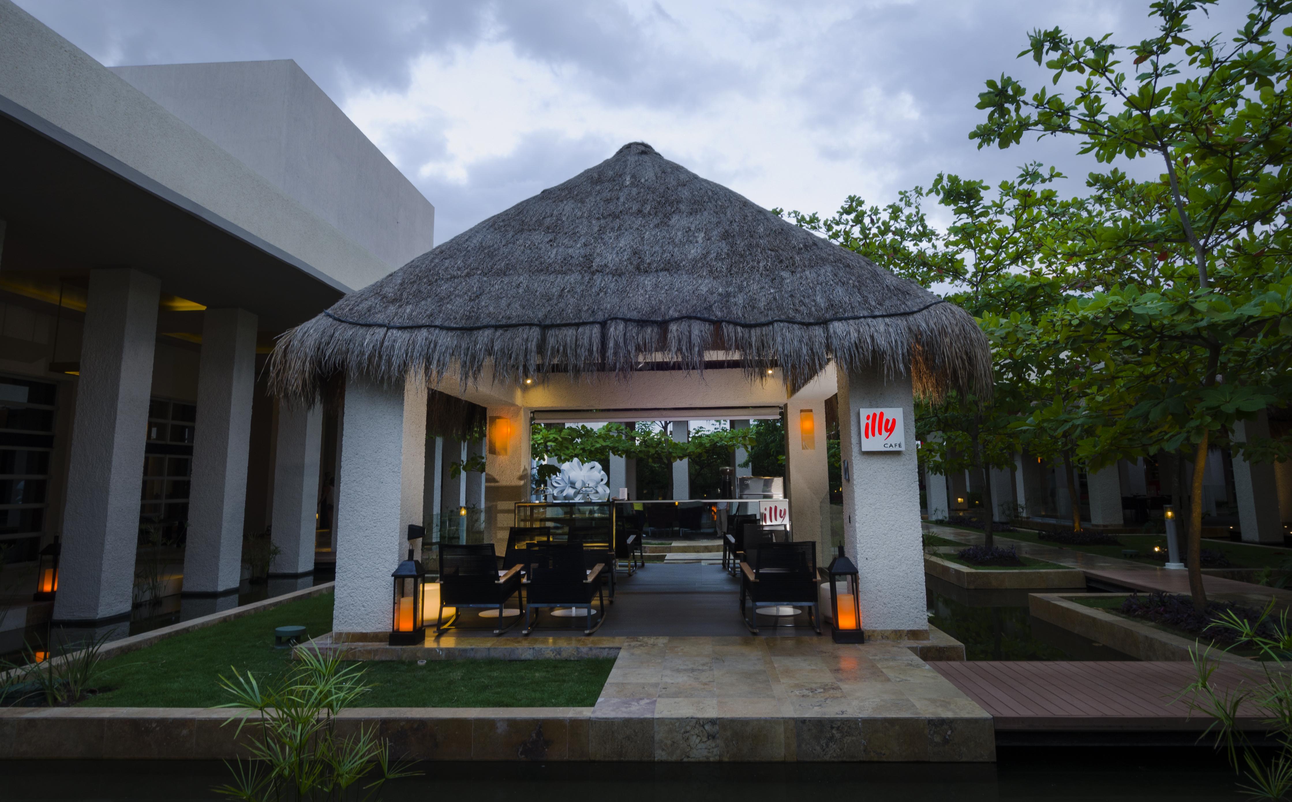 Paradisus La Perla (Adults Only) Hotel Playa del Carmen Exterior photo