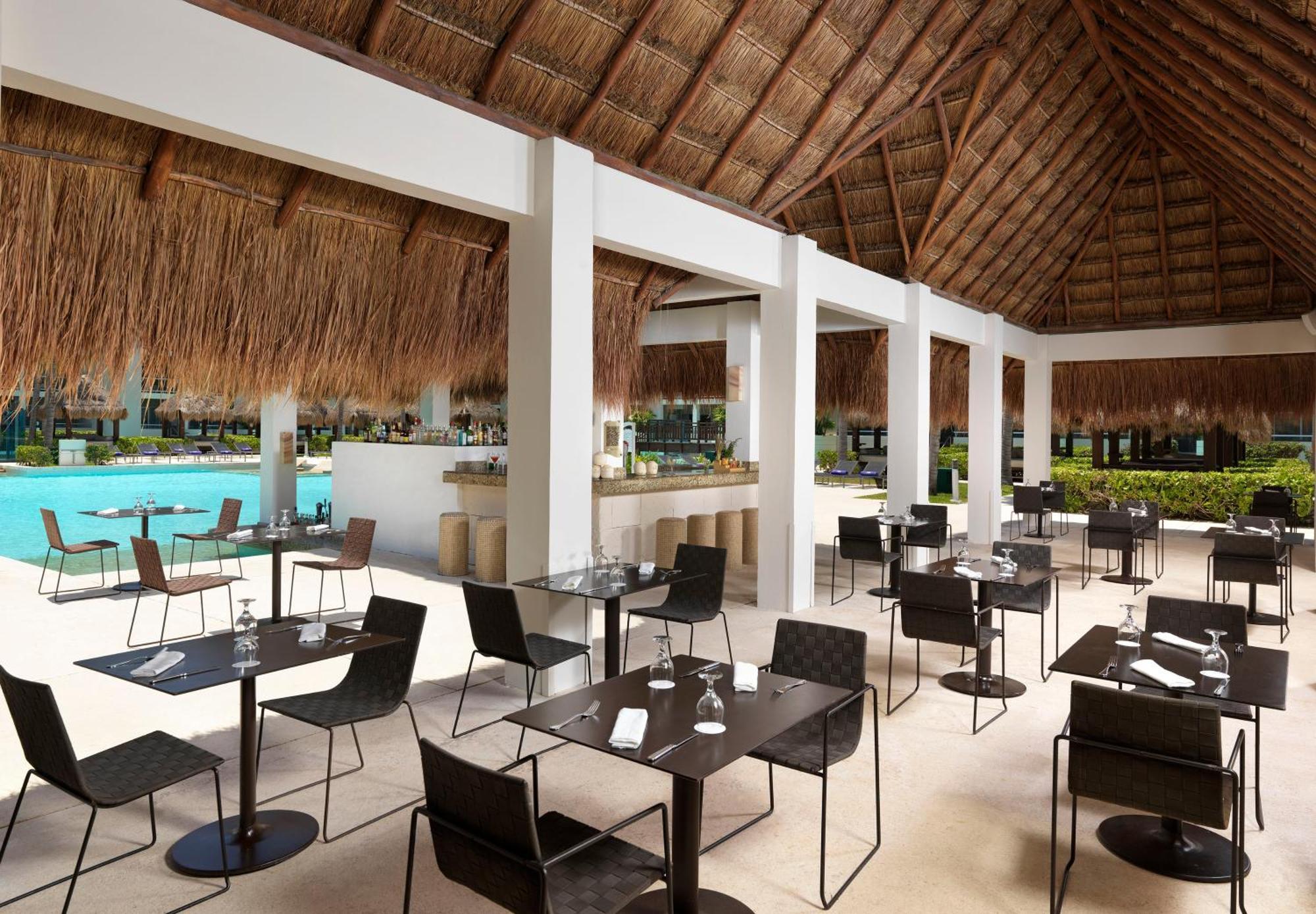 Paradisus La Perla (Adults Only) Hotel Playa del Carmen Exterior photo