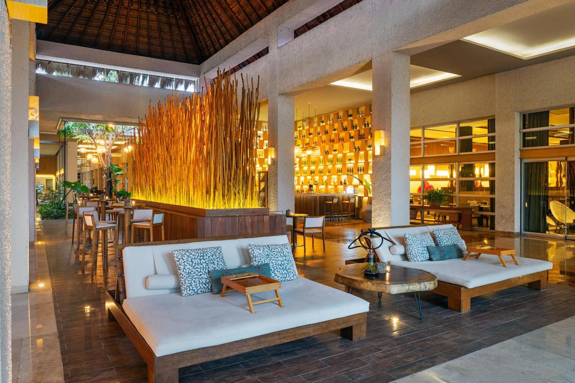 Paradisus La Perla (Adults Only) Hotel Playa del Carmen Exterior photo