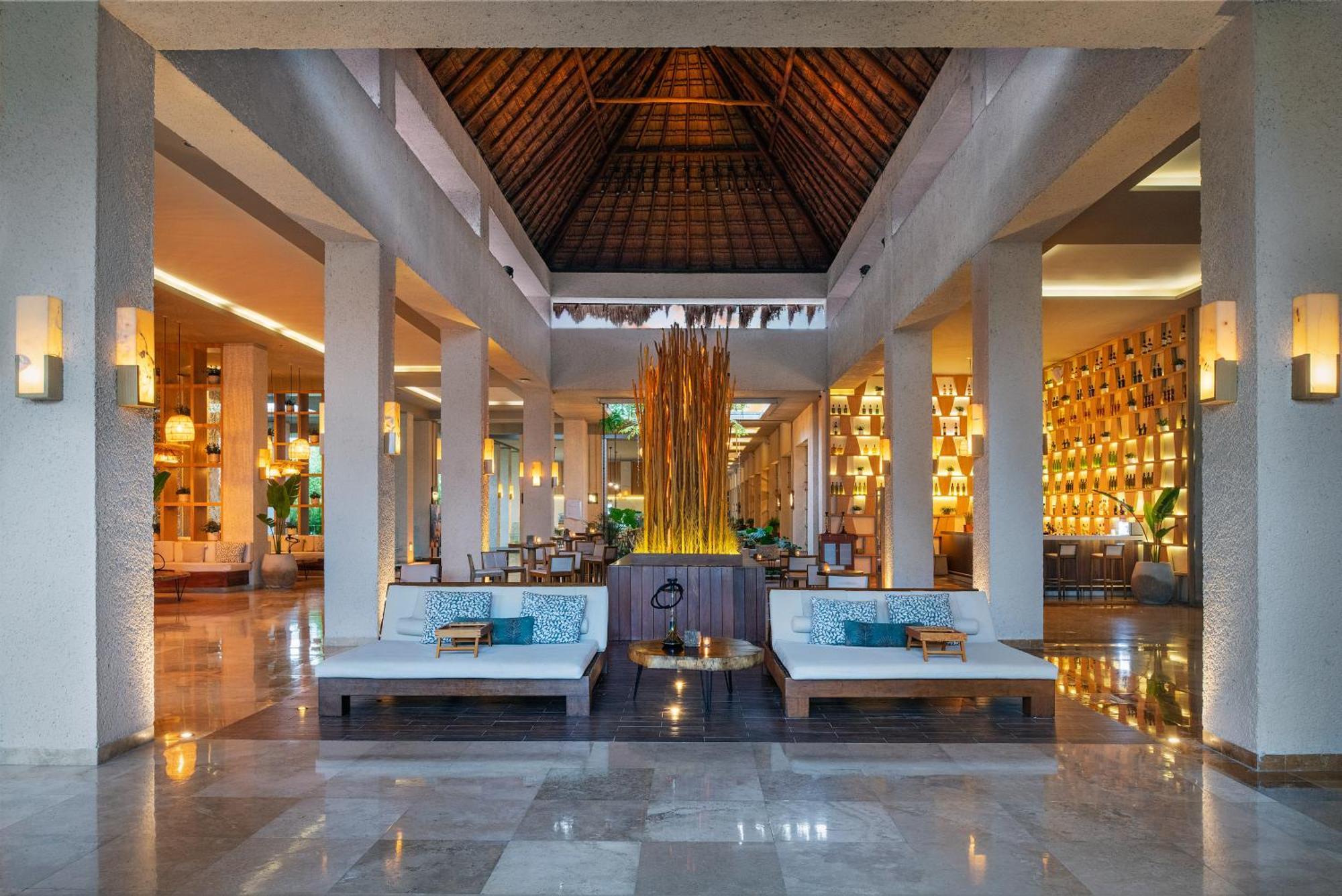 Paradisus La Perla (Adults Only) Hotel Playa del Carmen Exterior photo